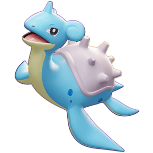 Lapras